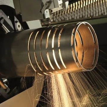 Hauptverkaufsargumente von CNC-Laserschneidern
