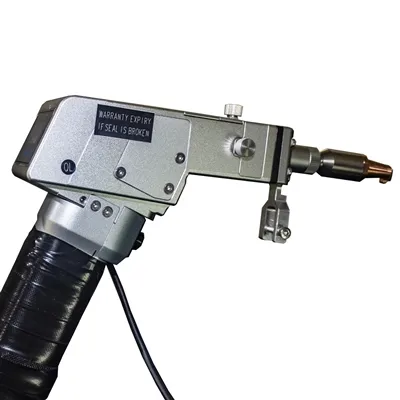 Schweißkopf für Handlaserschweißgerät