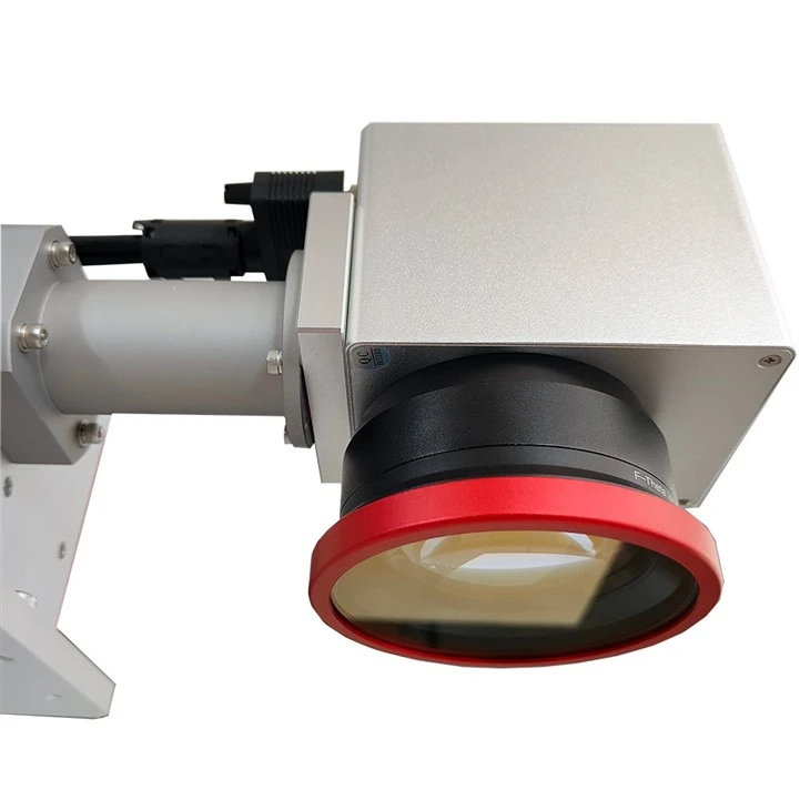 Cnc Uv Laser Marking Machine