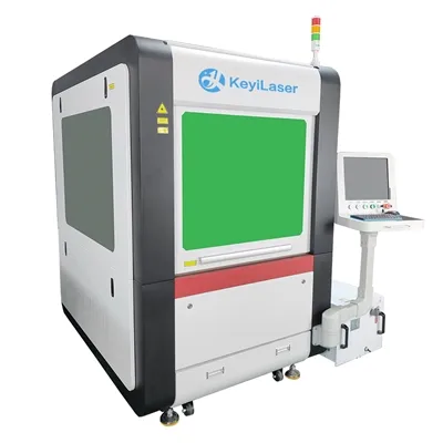 Wie gründet man ein Laserschneideunternehmen?